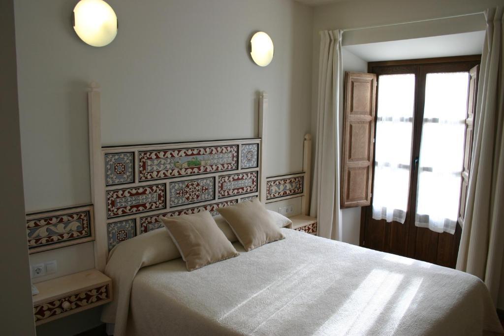 Hostal Santa Maria De Ubeda Pokój zdjęcie