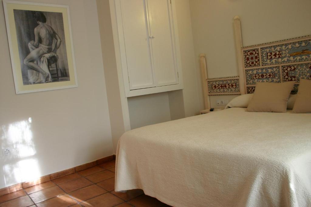 Hostal Santa Maria De Ubeda Pokój zdjęcie