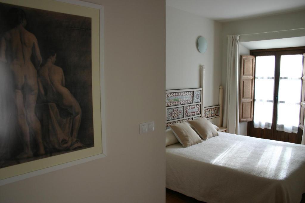 Hostal Santa Maria De Ubeda Pokój zdjęcie