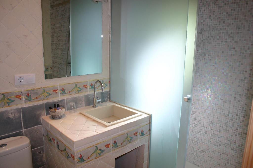 Hostal Santa Maria De Ubeda Pokój zdjęcie