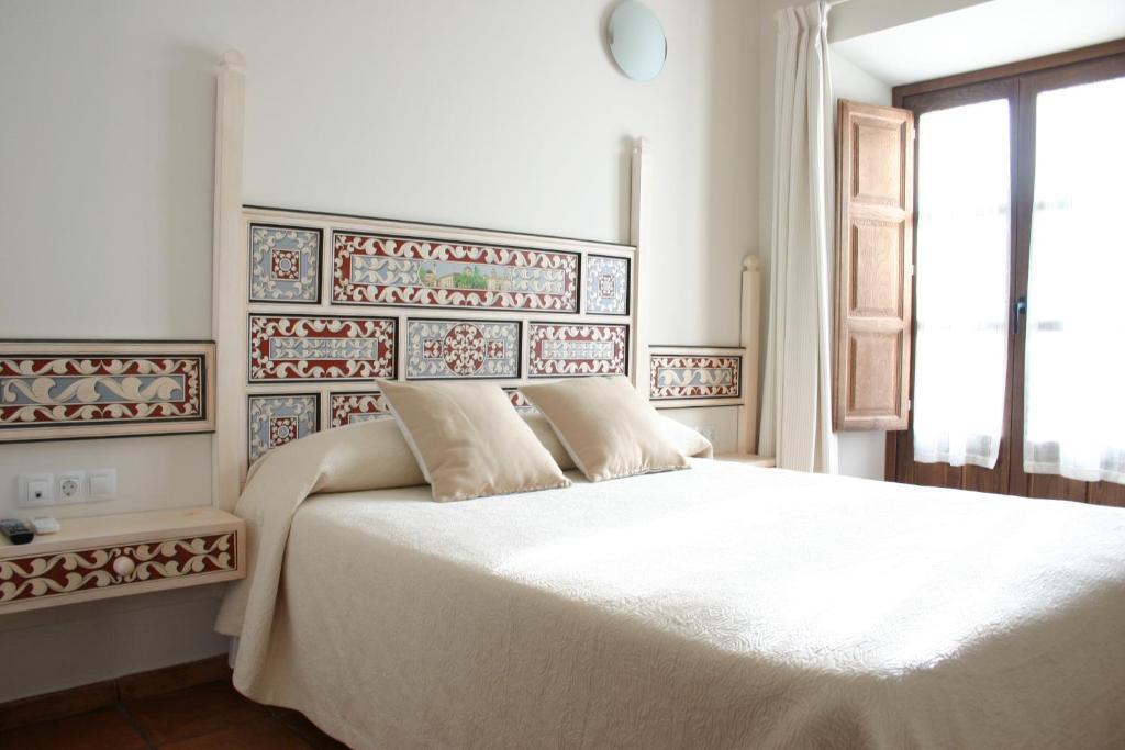 Hostal Santa Maria De Ubeda Zewnętrze zdjęcie