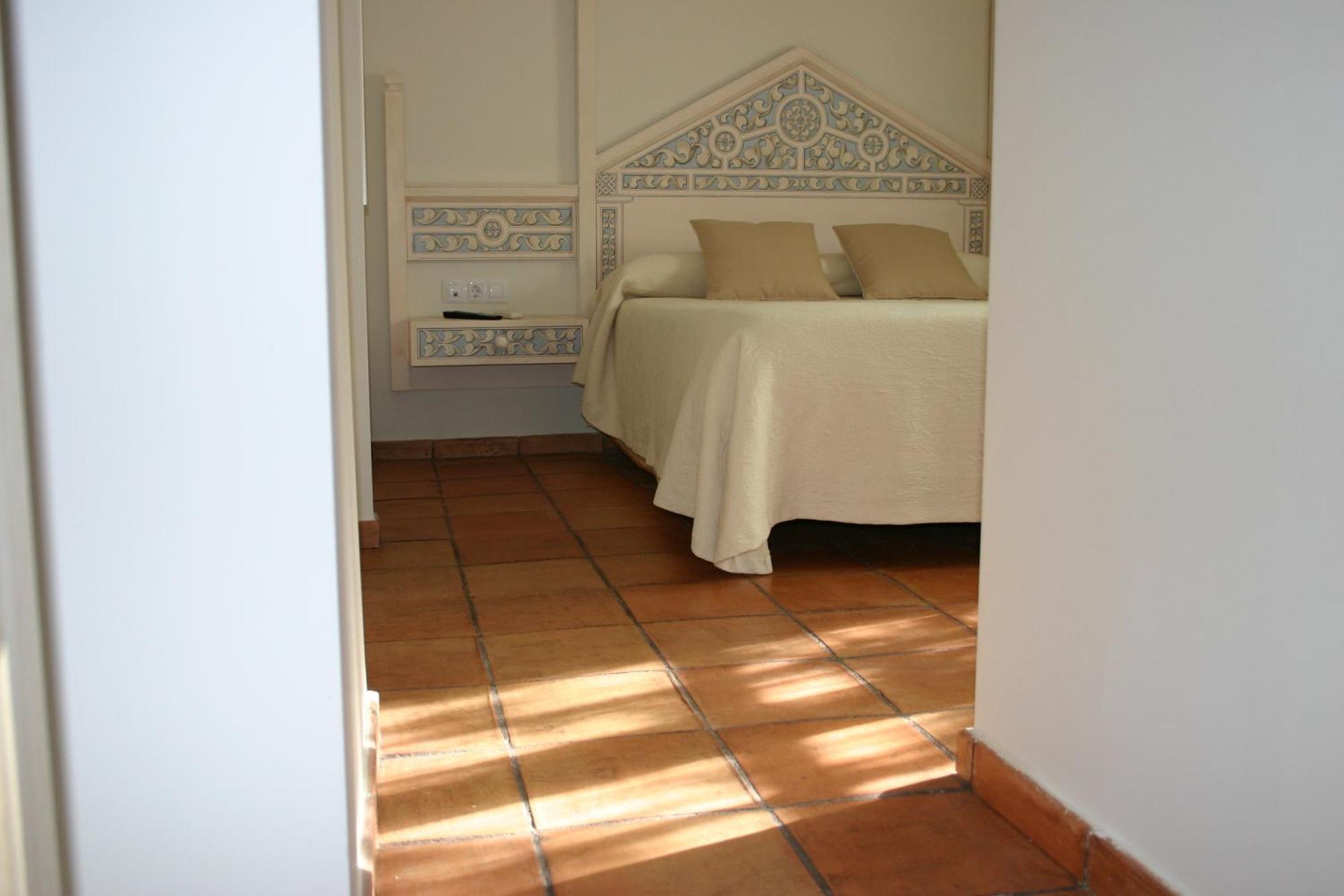 Hostal Santa Maria De Ubeda Zewnętrze zdjęcie
