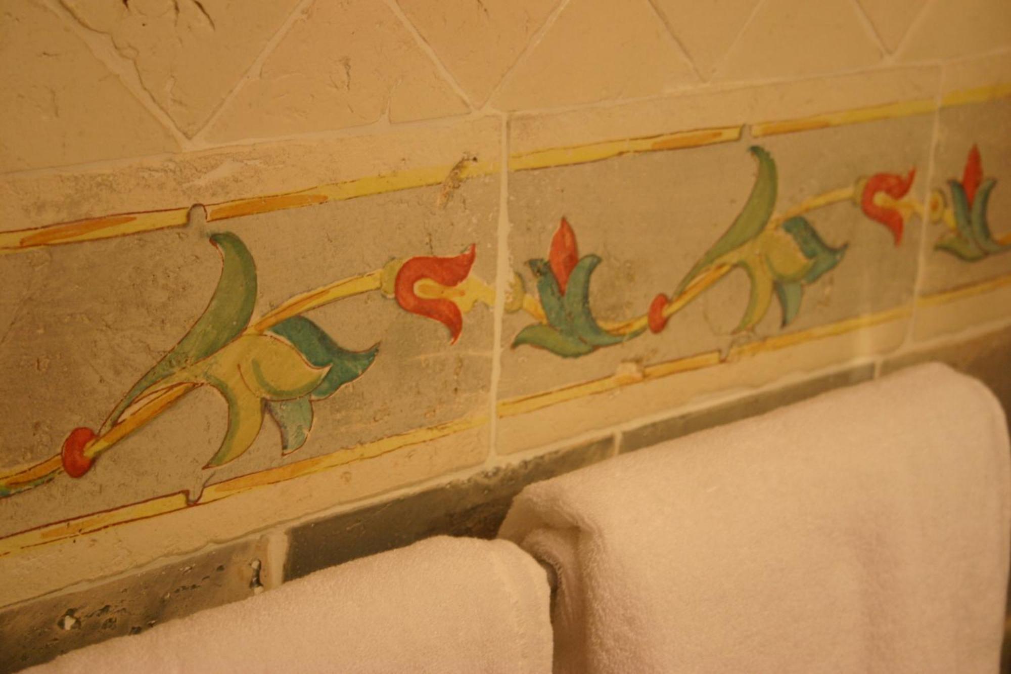 Hostal Santa Maria De Ubeda Zewnętrze zdjęcie