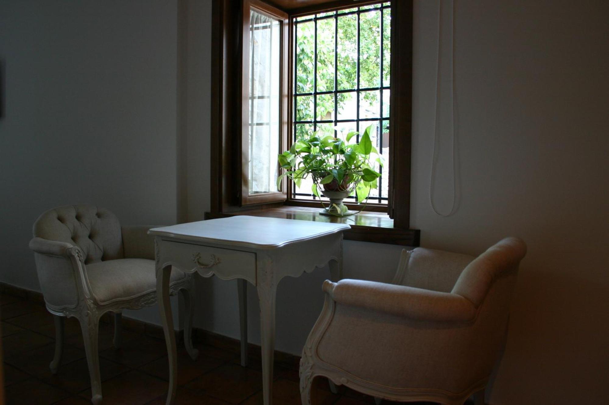 Hostal Santa Maria De Ubeda Zewnętrze zdjęcie