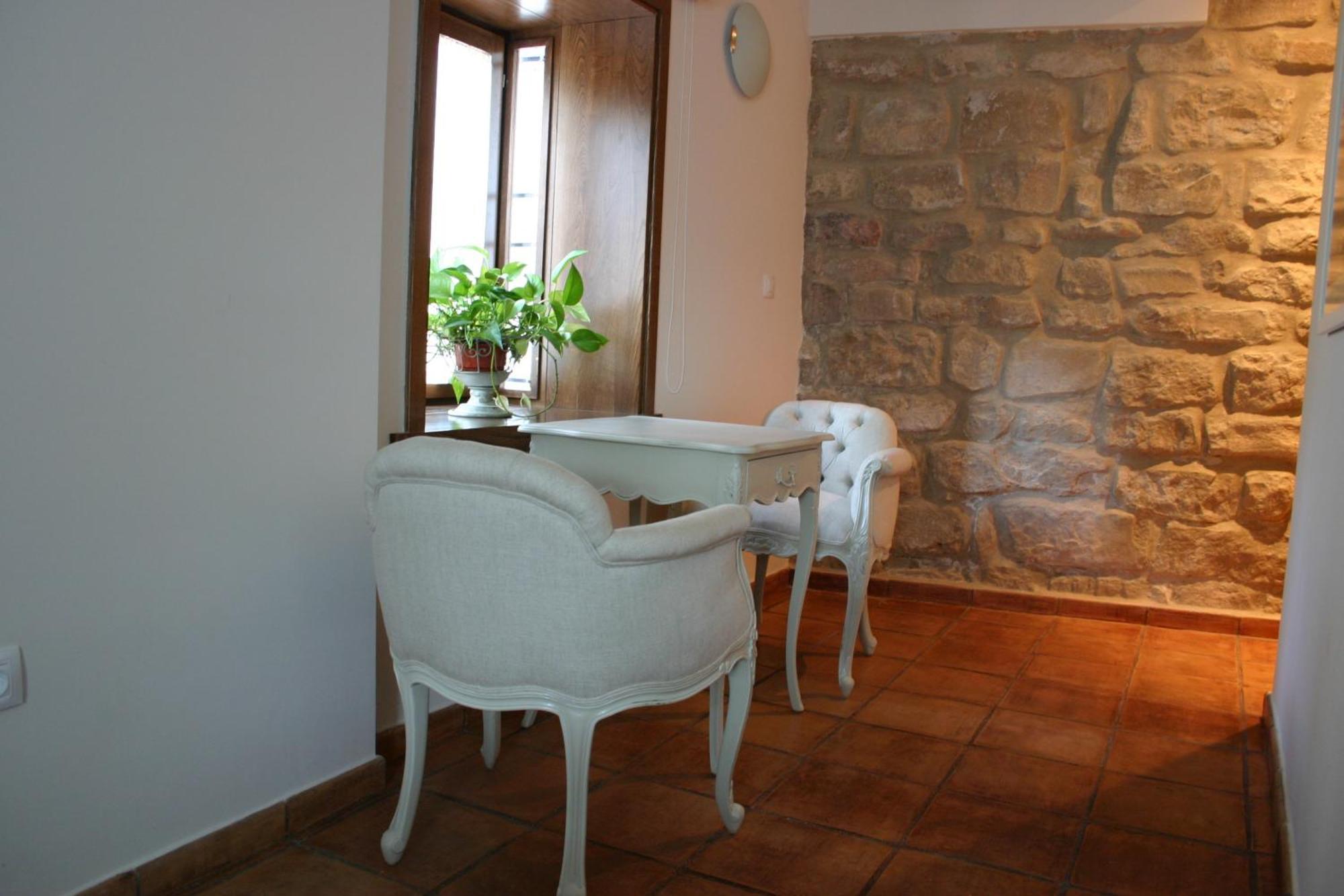 Hostal Santa Maria De Ubeda Zewnętrze zdjęcie