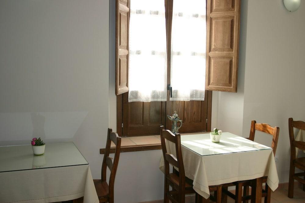Hostal Santa Maria De Ubeda Zewnętrze zdjęcie